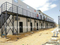 Camp d&eacute;montable mobile pr&eacute;fabriqu&eacute; modulaire