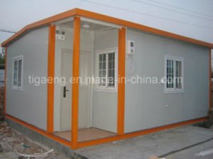 Syst&egrave;me/supermarch&eacute; de panneau "sandwich" d'ENV