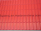 Azulejo de acero esmaltado PPGI/PPGL superior del grado para Etiop&iacute;a y Mozambique