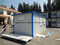 Chambre pr&eacute;fabriqu&eacute;e mod&egrave;le de la Chambre T de camp de qualit&eacute; pour le dortoir