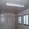 L'installation facile Prebuilt provisoire extensible/a pr&eacute;fabriqu&eacute; la Chambre/bureau/pi&egrave;ce