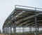 Customized Prefabricated Industrial Shed Steel Structure Designs for Godown