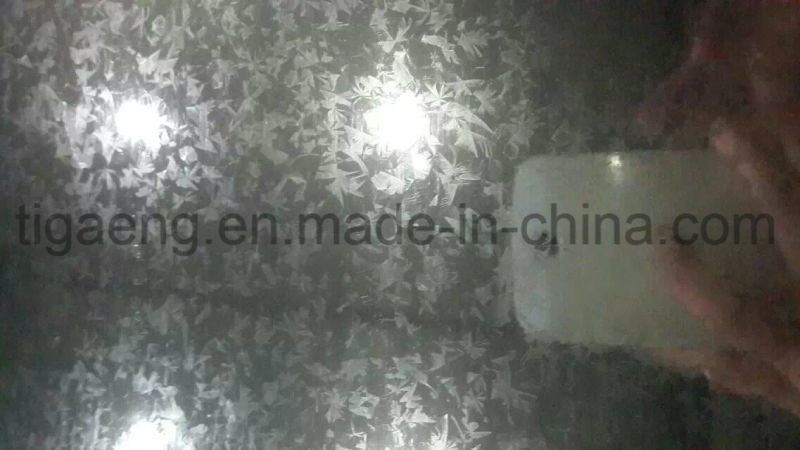 Chromate-Passivated Cold Rolled Corrugated Galvanized Steel Roofing Sheet/Panel