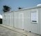 Good Heat Insulation Expandable Portable Container House Made in China
