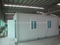 Good Heat Insulation Expandable Portable Container House Made in China