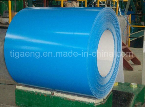 Factory Price Color Coated Steel Wall Tile/Plate/Sheet for Kenya
