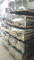 Color Coated S Profile PPGI Roof Tile/Corrugated Metal Roofing for Sale