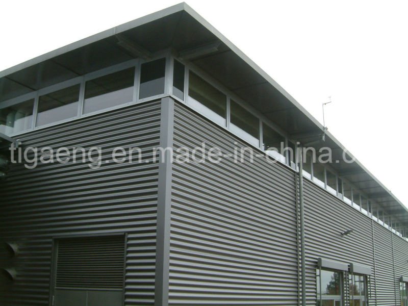 Easy Installation Extendable Temporary Prebuilt/Prefabricated House/Office/Room