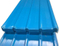 Ral Code Color Coated Galvanized Corrugated Steel Roofing Sheet