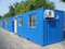 Steel Structure Container Home/Hot Sale Portable House/Modular House