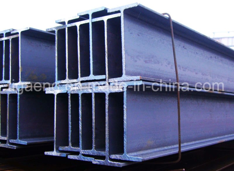 High Quality Heavy-Duty Workshop/Steel Warehouse Project for Mozambique