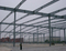 Prefabricated Workshop Building Steel Structure Design Godown for Africa