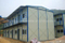 Custom Design Easily Assembled Prefab House Prefabricated Houses in Florida