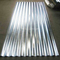 Material para techos acanalado galvanizado del metal de hojas del material para techos del acero/del hierro para Guyana