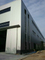 High Quality Steel Structure Workshop Manufacturer