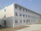 Prefabricated Container House for Mine Camp Dormitory