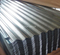 Trapezoidal Galvalume Roof Sheets T Profile Aluzinc Metal Roofing