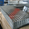 Corrugated Zinc Coated Metal Plate Galvanized Steel Sheet for Roof and Wall