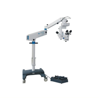 RSOM-2000D China Ophthalmic Operation Microscope