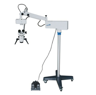 RSOM-2000c الصين معدات طب العيون مجهر العمليات العينية