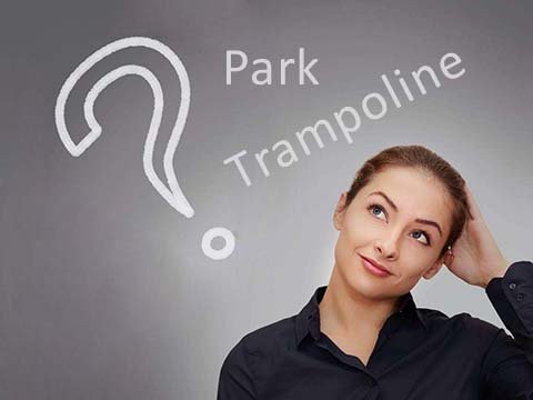 Часто задаваемые вопросы о Trampoline Park