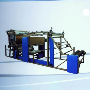 water-based adhesive lamination machine