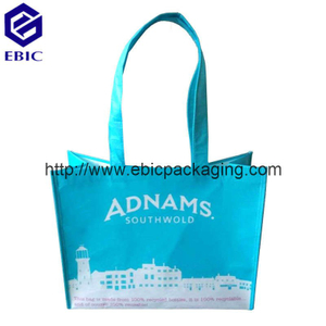 RPET shopping bag