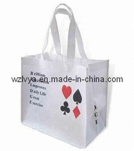 Promotional Shopping Bag (LYN28)