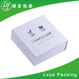 Recycle Dongguan Manufacturer Custom Lovely different types gift packaging box