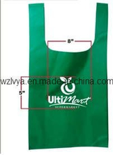 T-Shirt Shopping Bag (LYN12)