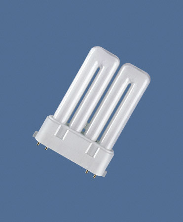PL Compact Fluorescent Lamp (PLF)