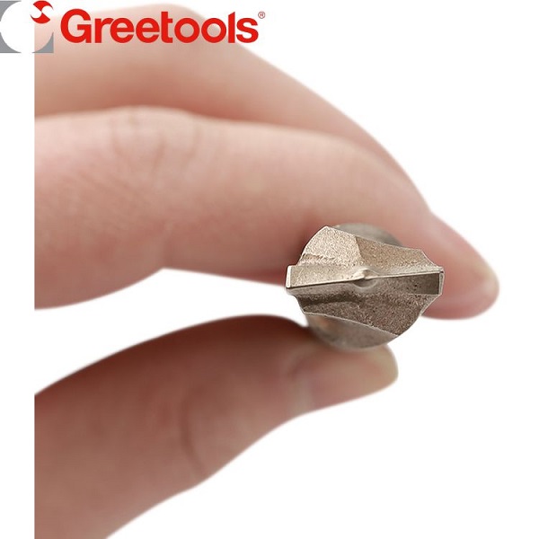 Forets &agrave; b&eacute;ton SDS Plus Center Point2