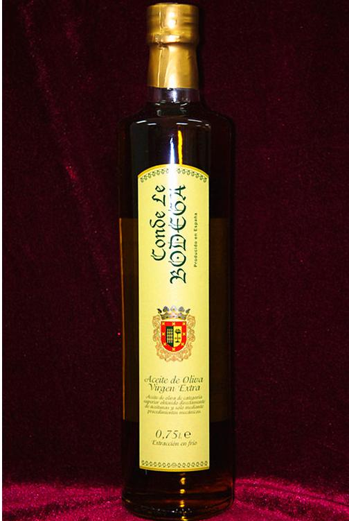洛薩諾•康樂 特級初榨橄欖油（進口）