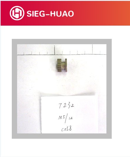 精密鋳造機械部品Ｍ5/12