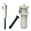 NJU Tank Mounted Suction Filter Series