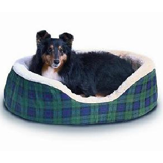 Luxury Pet Bed Soft Sherpa Dog Beds