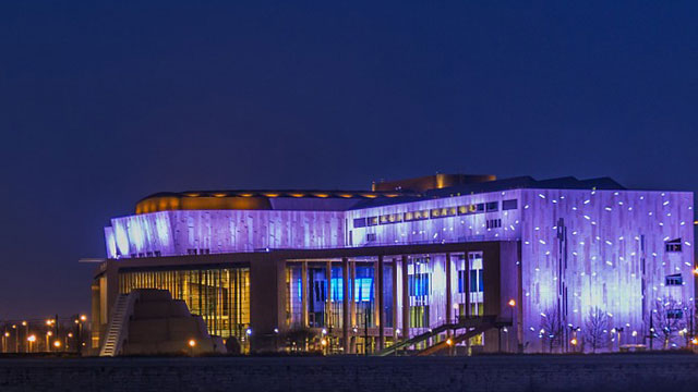The 14th China International Optoelectronic Exposition