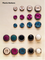 Plastic Buttons
