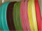 Knitting Elastic Tape