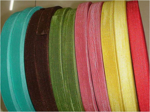 Knitting Elastic Tape