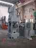 Cast Iron Metal Chips Briquette Machine