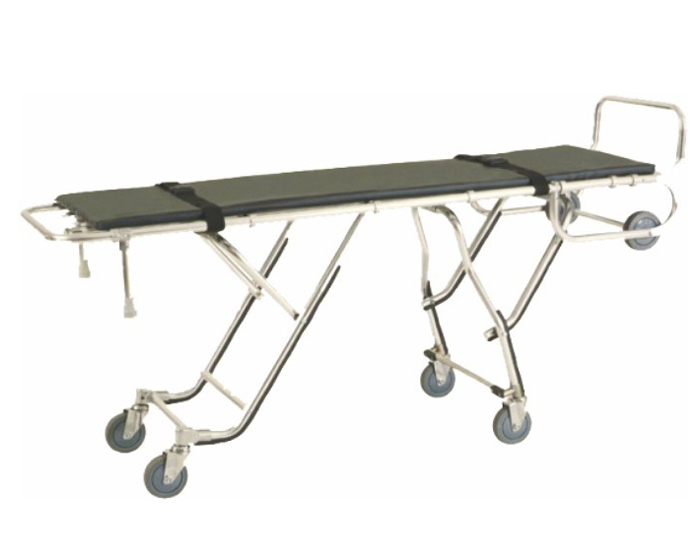 Aluminum Alloy Funeral Mortuary Stretcher Buy Funeral stretcher