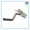 Stainless Steel Roof Hook for Solar Panel Mounting