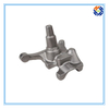 Steel Hot Forged Connector for Cardan Joint