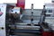 52MM SPINDLE HOLE D360 X1000 Profi 