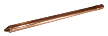 Grounding Rod