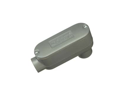 Lb Conduit Body