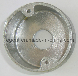 Malleable Loop-in Box