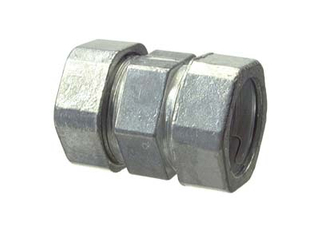 Compression Coupling
