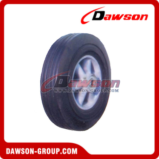 DSSR0805 Rubber Wheels, proveedores de China Manufacturers